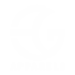 white logo